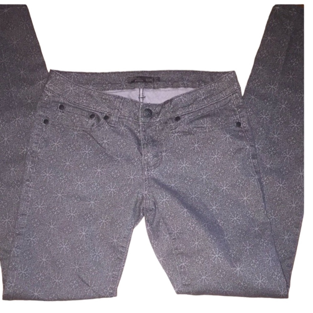 Prina Spain Karen Jeans Size 2